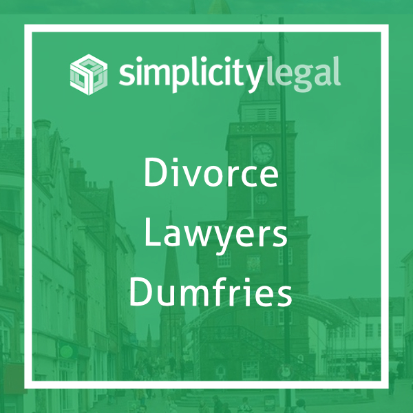 Divorce Lawyers Dumfries
