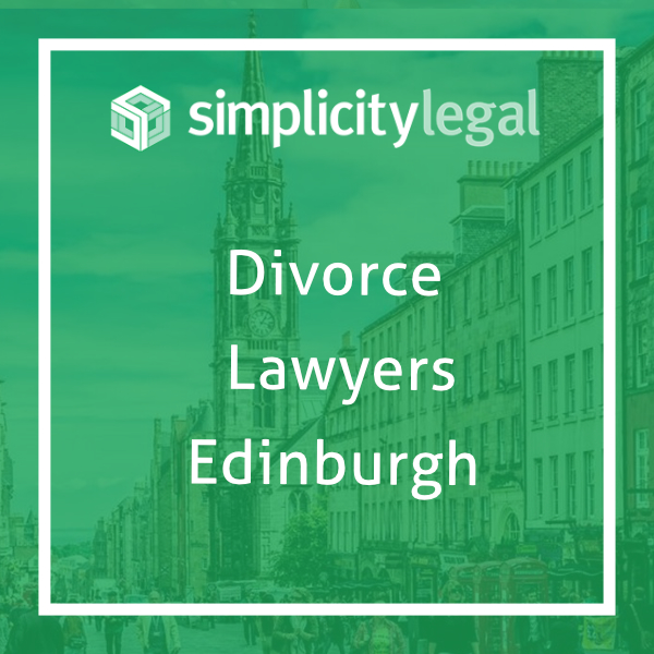 Divorce Lawyers Edinburgh