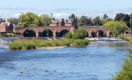 Clarity Simplicity are now in Dumfries and Galloway