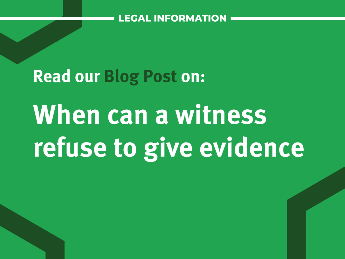 SL-When-can-a-witness-refuse-to-give-evidence.jpg