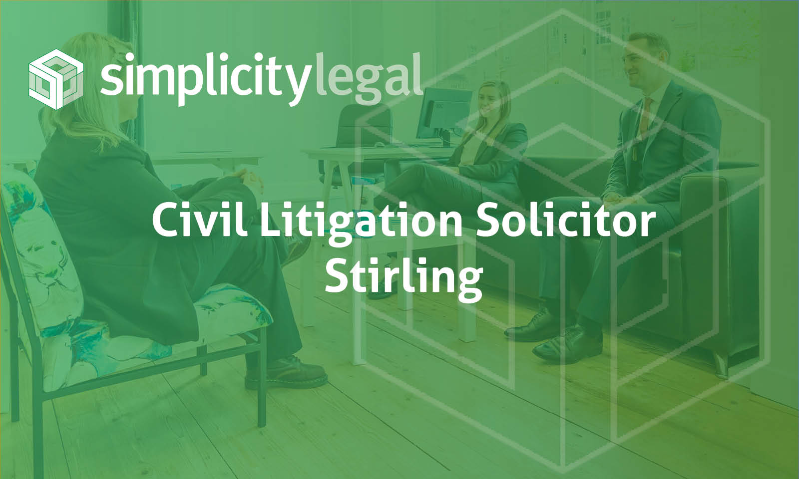 Civil Litigation Lawyers Stirling Simplicity Legal Civil Dispute