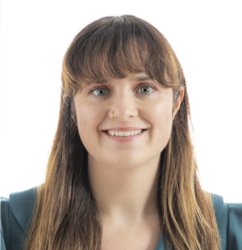 Alison Herd, Digital Marketing Executive at Simplicity Legal