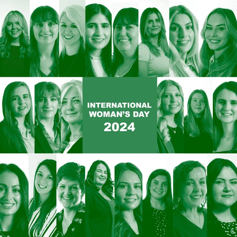 International woman’s day