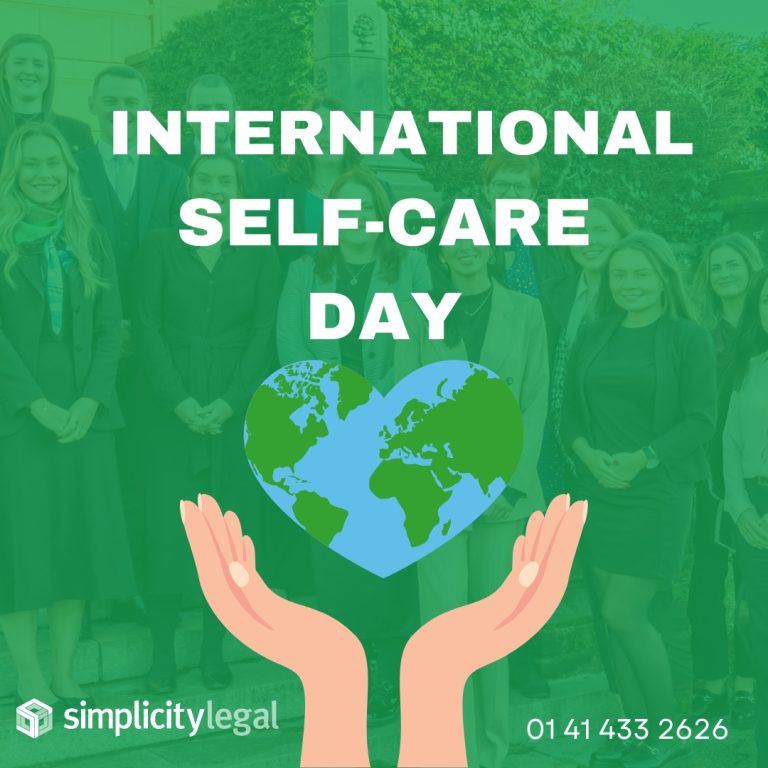 Celebrating Self Care Day 2024: A Reflection on Our Four-Day Work Week and Employee Wellness