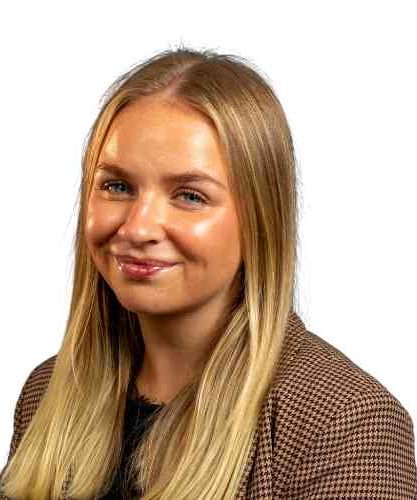 Abby Duncan, Trainee Solicitor at Simplicity Legal