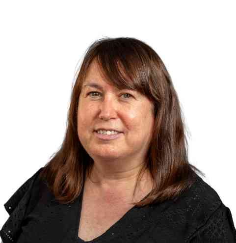 Angela McCormack, Legal Secretary at Simplicity Legal