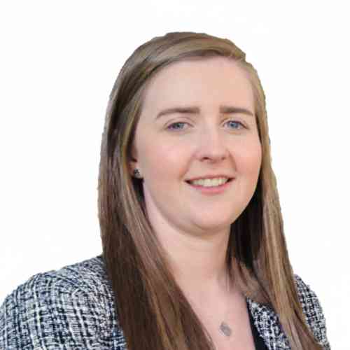 Ciara Young, Associate Director at Simplicity Legal