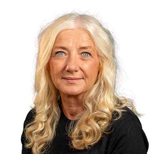 Denise Barrett, Clan Support at Simplicity Legal