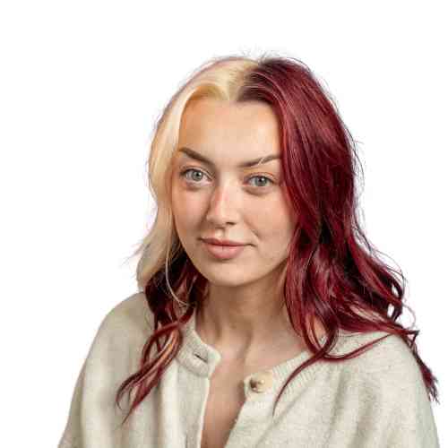 Imogen Black, Administrator at Simplicity Legal