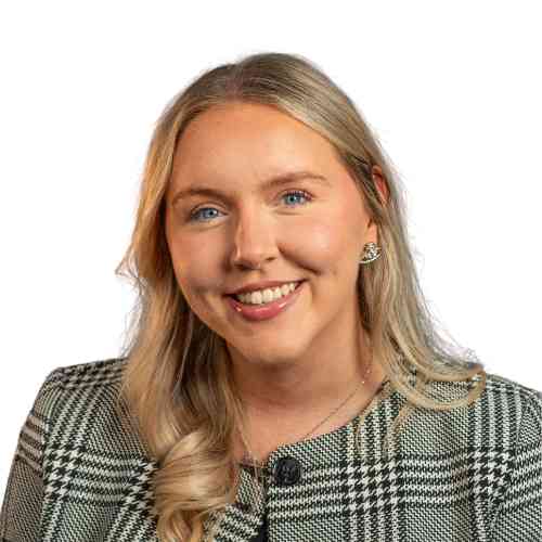 Jenna Anderson, Senior Solicitor at Simplicity Legal