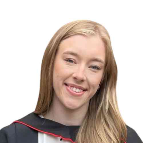 Sophie Newberry, Trainee Solicitor at Simplicity Legal
