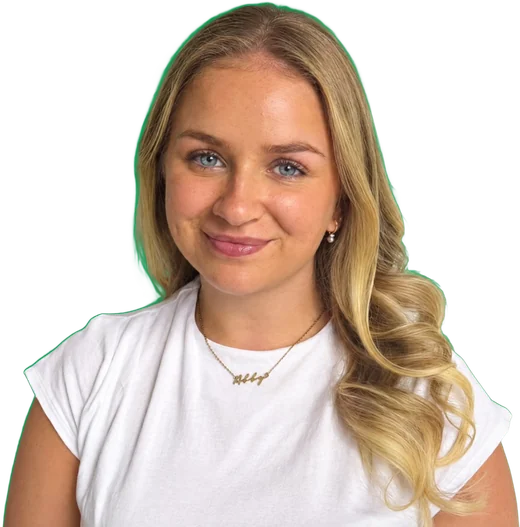 Abby Duncan, Trainee Solicitor at Simplicity Legal