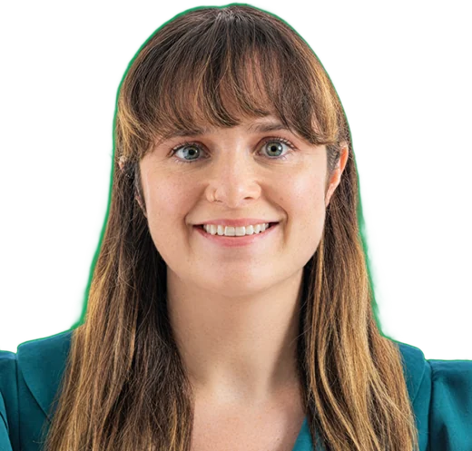 Alison Herd, Digital Marketing Executive at Simplicity Legal