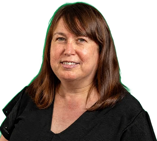 Angela McCormack, Legal Secretary at Simplicity Legal