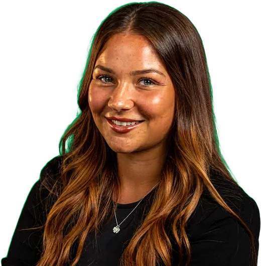 Breanna Black, Trainee Solicitor at Simplicity Legal