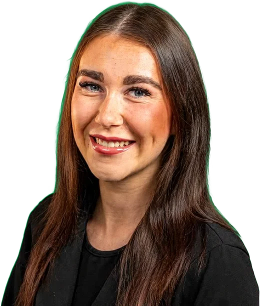 Brooke Welsh, Client Services Assistant at Simplicity Legal
