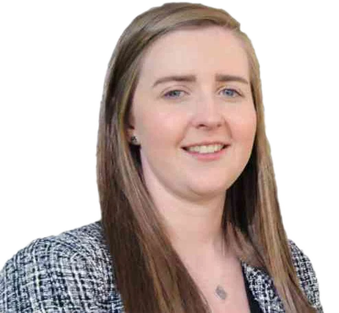Ciara Young, Associate Director at Simplicity Legal