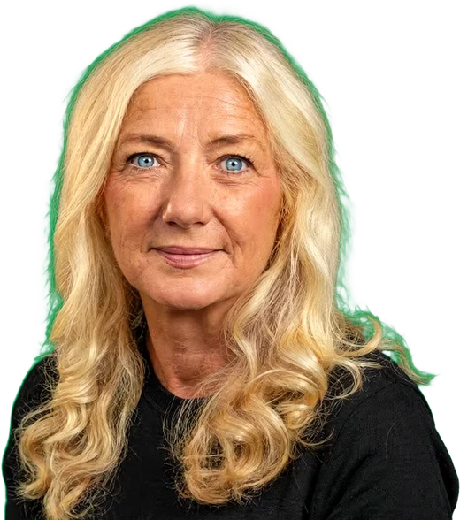 Denise Barrett, Clan Support at Simplicity Legal