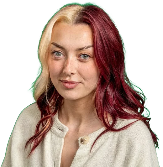 Imogen Black, Administrator at Simplicity Legal