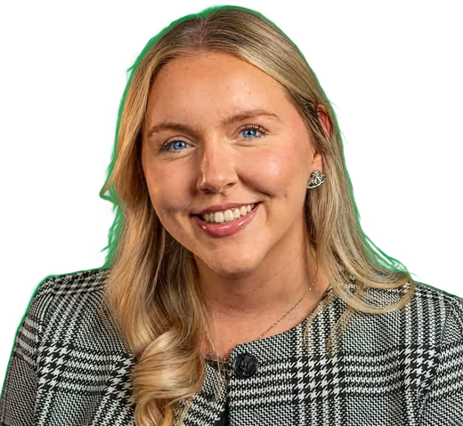 Jenna Anderson, Senior Solicitor at Simplicity Legal
