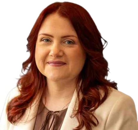 Kara MacGregor-Duke, Associate Solicitor at Simplicity Legal