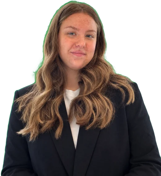 Kate Dalley, Paralegal at Simplicity Legal
