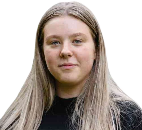 Kate Dalley, Paralegal at Simplicity Legal