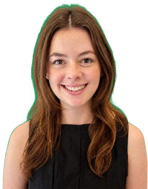 Kirsten Hazlie, Solicitor at Simplicity Legal