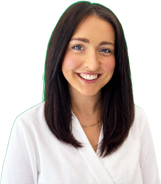 Kirsty Docherty, Head of Residential Conveyancing at Simplicity Legal