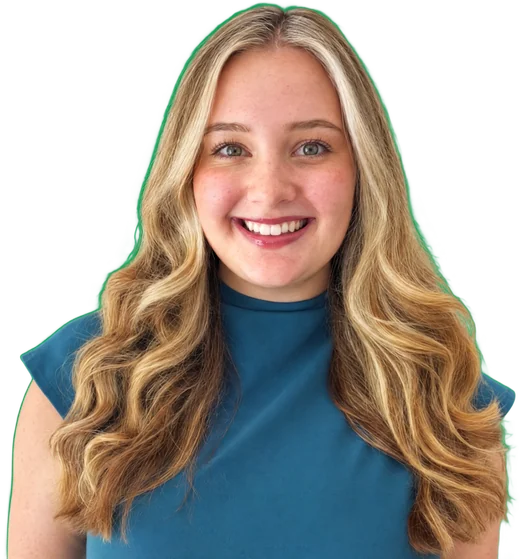 Leah Davey, Legal Assistant at Simplicity Legal