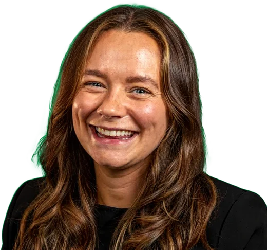 Lucy McKenna, Associate Solicitor at Simplicity Legal