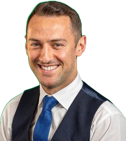 Scott Stevenson, Associate Director at Simplicity Legal