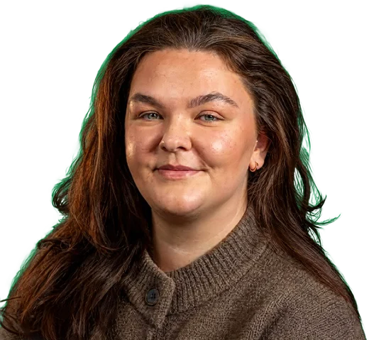 Sophie Hanlon, Client Services Assistant at Simplicity Legal