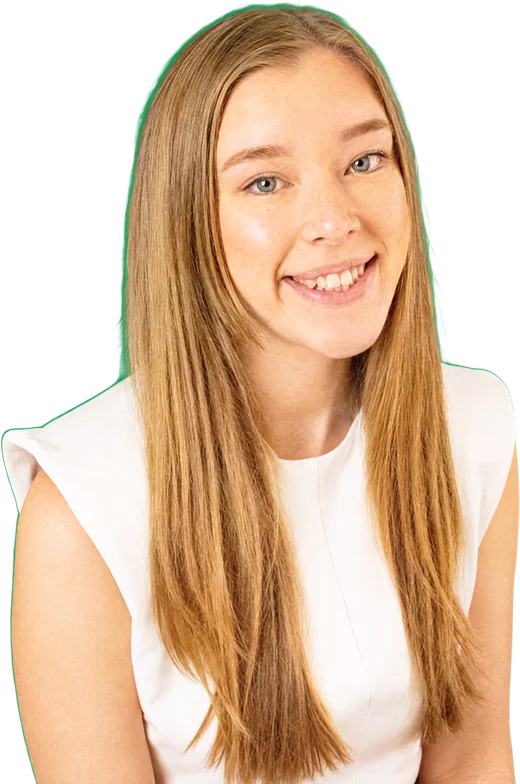 Sophie Newberry, Trainee Solicitor at Simplicity Legal