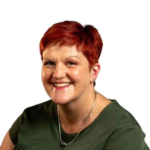 Susan Grierson-Rattray